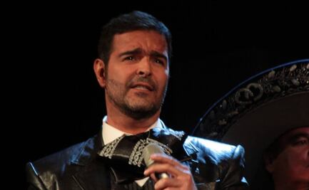 Pablo Montero asegura que es inocente: "no hay orden de aprehensión en mi contra"