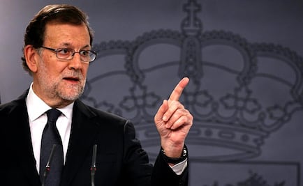 Rajoy acepta someterse a debate sobre su investidura 