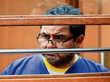 Sex video found; no bail for Naasón Joaquín García, leader of “La Luz del Mundo”