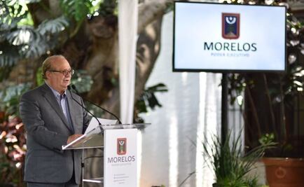 Graco Ramírez, dispuesto a enfrentar auditorías por el nuevo gobierno