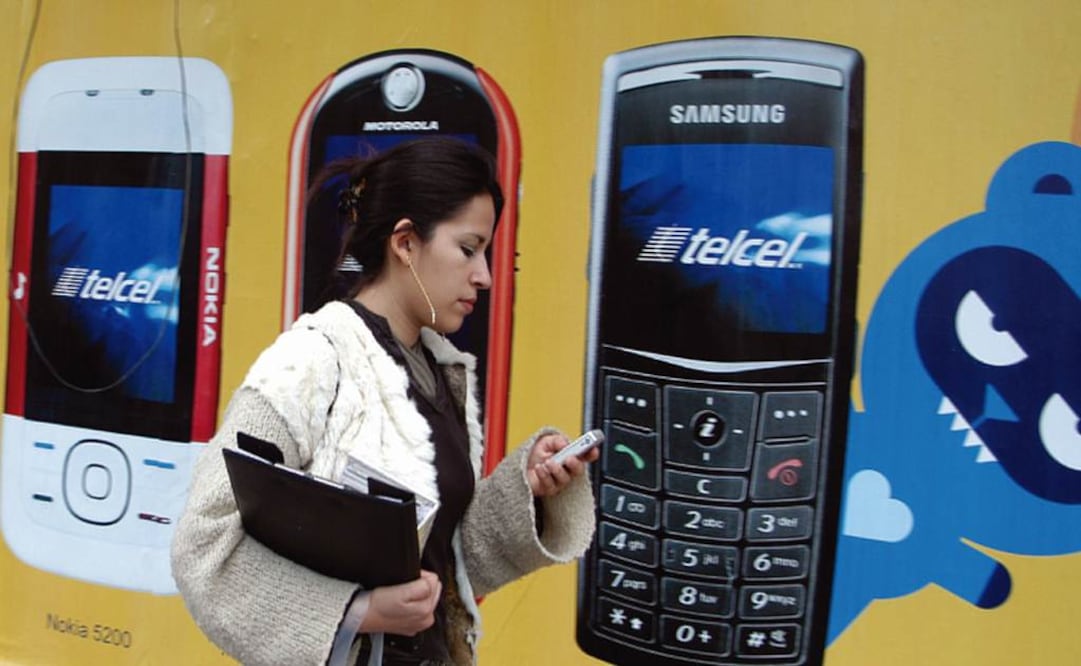 Perdonan multa de 12 mil mdp a Telcel