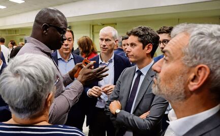 Arranca campaña para comicios galos