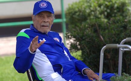 Un año sin don Nacho Trelles