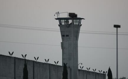 Reportan nuevo incidente en penal de Cadereyta, NL