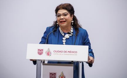 Gabinete de Brugada lanza cruzada contra despojos en CDMX