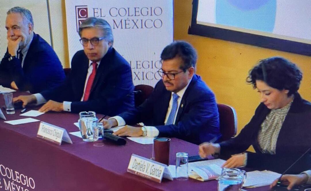 Presentan propuesta de reforma fiscal con cambios al IEPS de bebidas alcohólicas. (19/08/25) Foto: Leonor Flores