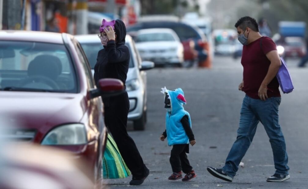 Covid-19: ¿Por qué los niños y niñas son más fuertes contra el coronavirus?