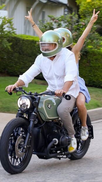 El regalo de Ana de Armas que Ben Affleck nunca olvidará