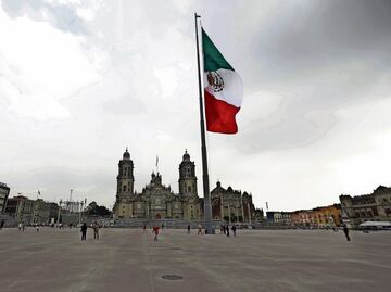 Corrupción en México no cede; el país cayó al lugar 140 del IPC, su calificación más baja en la historia