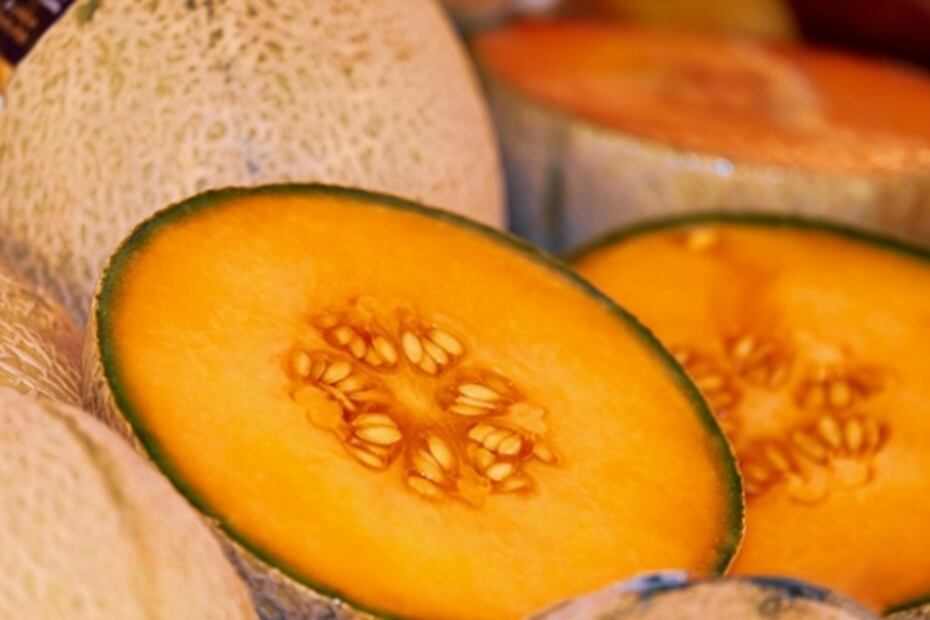 Las 5 frutas que tienen menos calorías