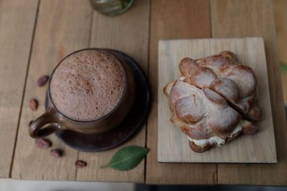 El festival del pan de muerto y otros a los que tienes que ir