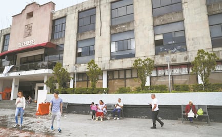 Gobierno crea direcciones ejecutivas en las 16 alcaldías