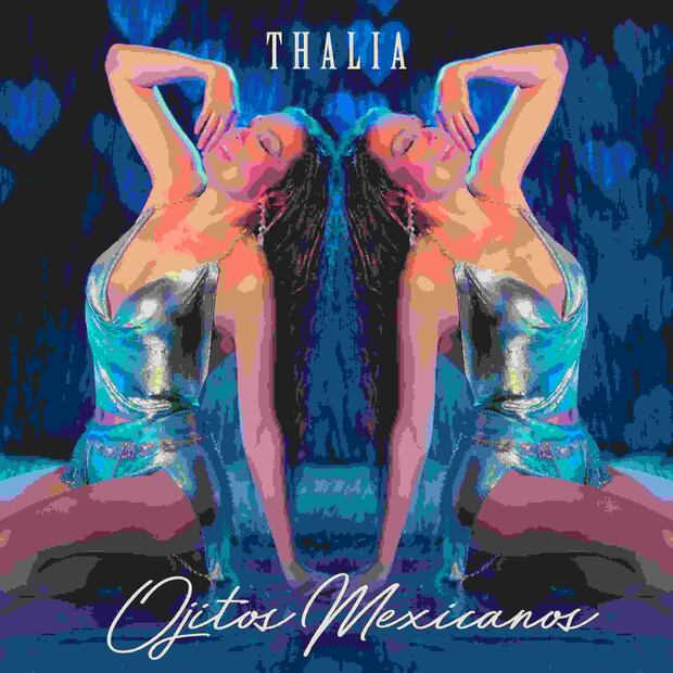 Thalía. Foto: Especial