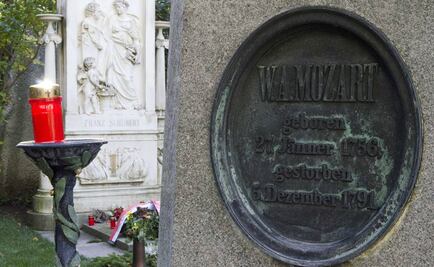 De Beethoven a los Strauss, un paseo por el cementerio de los músicos