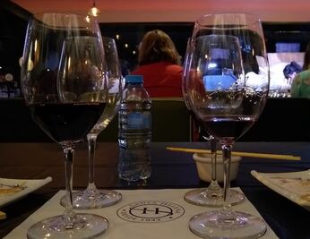 Santa Helena presenta en México sus nuevas líneas de vino: Gran Reserva y Reserva