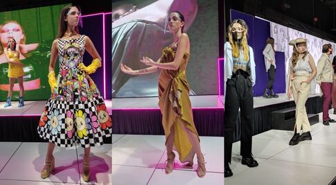 Intermoda: ¿Qué se viene para la moda mexicana en 2022?