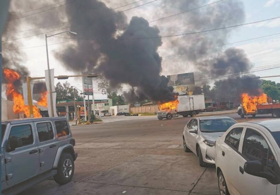 Los momentos que marcaron al país en 2019