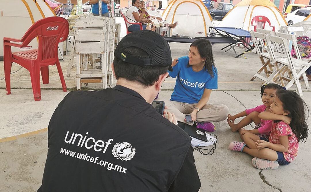 Foto: Archivo / EL UNIVERSAL