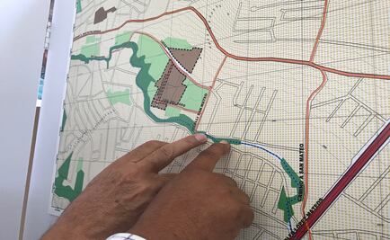 Prevalece rechazo en consulta pública a nuevo desarrollo en Cuenca de San Mateo 