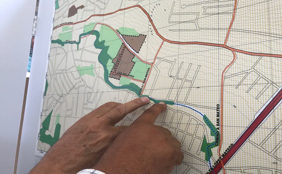 (Foto: Rebeca Jiménez/El Universal) 