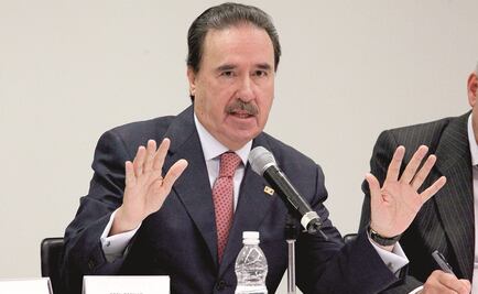 Ve Gamboa "desesperación y nerviosismo" del PAN