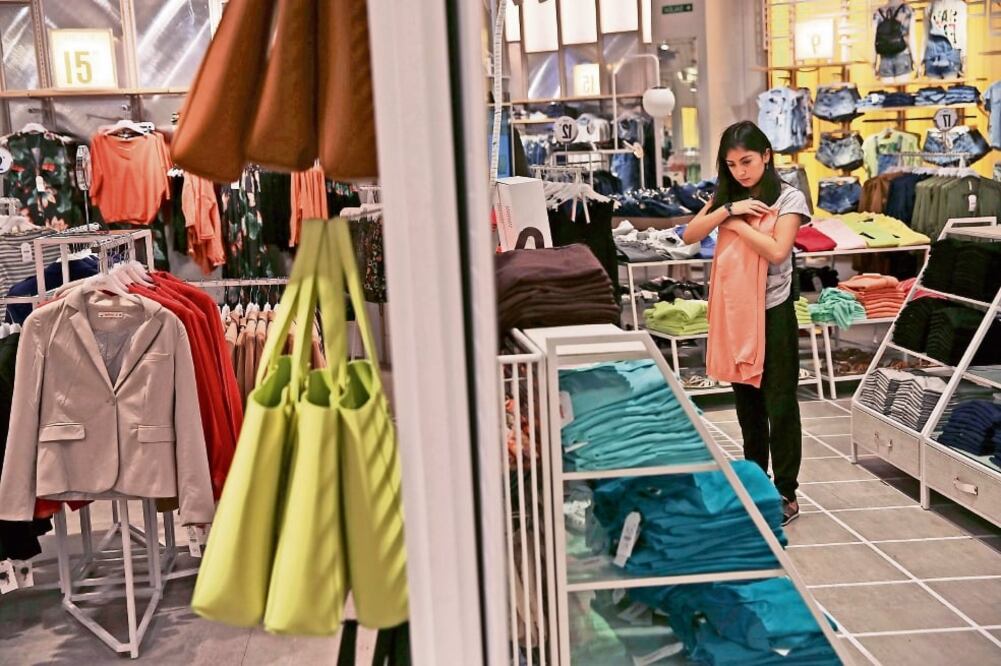 En 2015, México fue el décimo país con más marcas registradas en el mundo y el lugar 13 en solicitudes, de acuerdo con cifras del IMPI. (ARCHIVO EL UNIVERSAL)