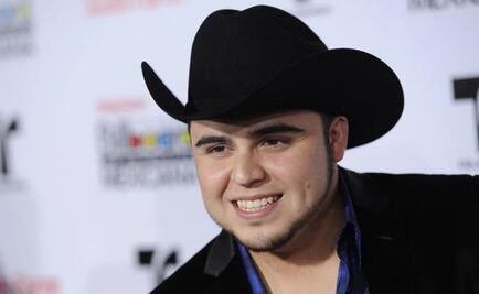 Gerardo Ortiz leaves jail in Jalisco