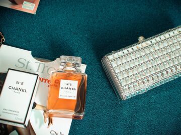Guía de regalos: Perfumes para sorprender a tu amado en San Valentín
