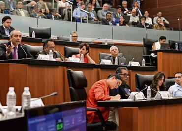 Senadores arreglarán Ley de Telecomunicaciones