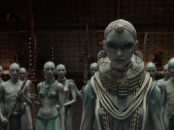 "Valerian", la cinta de Hollywood que a pesar de su presupuesto de 200 mdd fue un rotundo fracaso
