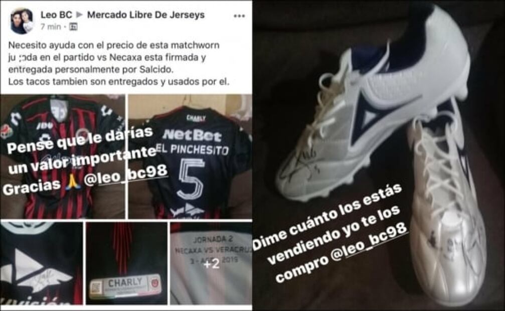 Carlos Salcido explota contra "aficionado"