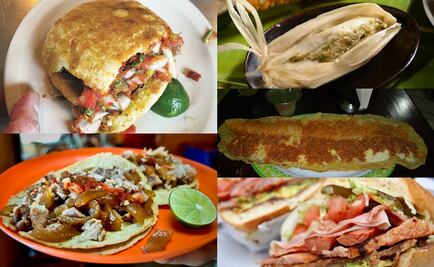 ¿Listo para el Garna Show de CDMX? 