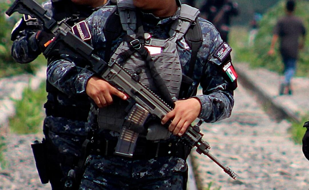 Foto: Archivo / El Universal