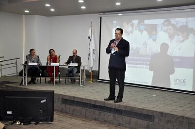 Un adolescente deja de estudiar cada 40 segundos: INEE