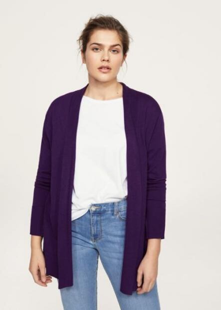 10 prendas que debes usar con el nuevo Color Pantone UltraViolet