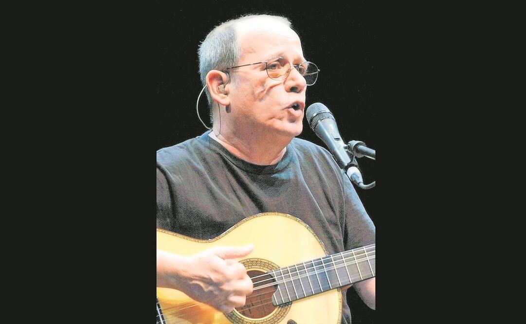 Silvio Rodríguez… ¿en Palacio Nacional?