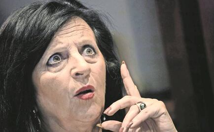 Pilar Abel apelará sentencia que la rechaza como hija de Dalí