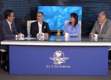 Delincuencia organizada, fundamental para triunfo electoral de Morena en el corredor del Pacífico: Francisco Rivas en Con los de Casa