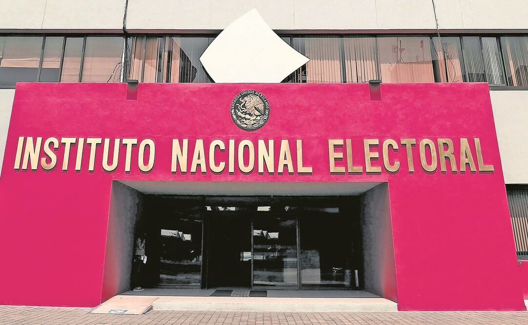 Foto: Archivo/EL UNIVERSAL