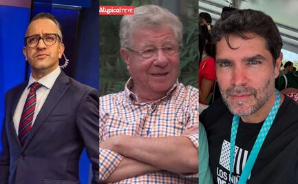 De Chumel Torres y Alazraki hasta Verástegui; así criticaron a Andrea Chávez tras caravanas de salud en Chihuahua