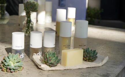 Ringana ya está en México, una marca de belleza vegana y sostenible