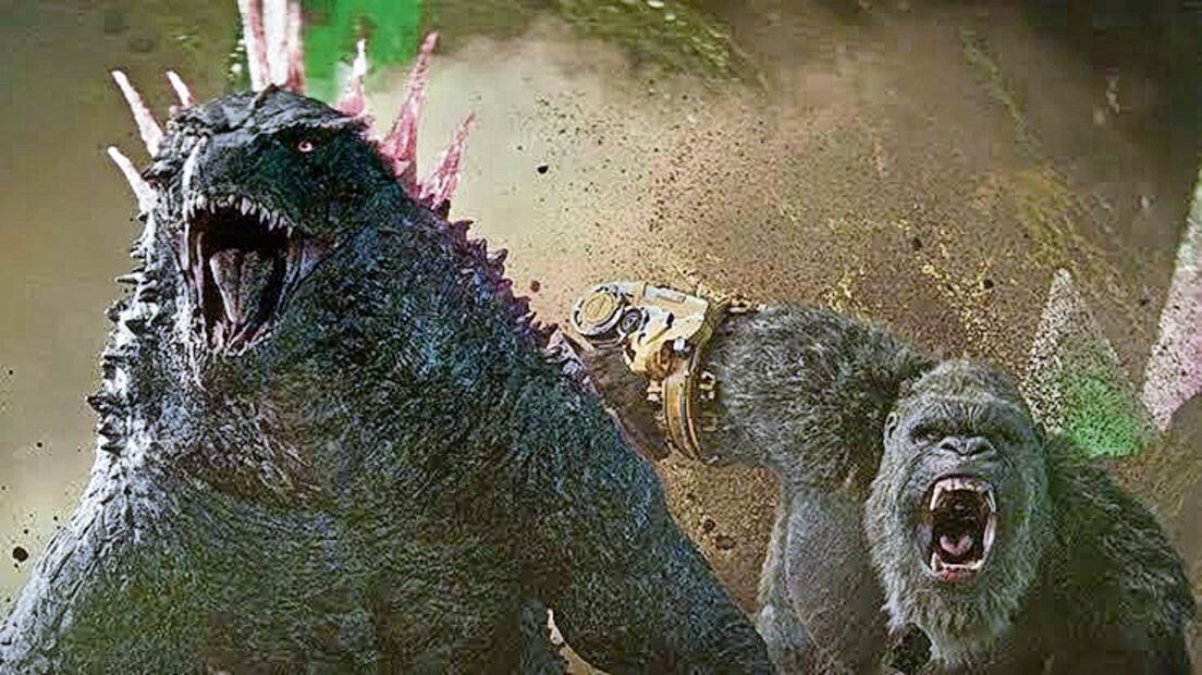 Fotos: Warner, Sony Paramount