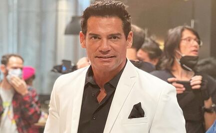 Cristián de la Fuente deja atrás el escándalo por infidelidad y reflexiona sobre los verdaderos amigos