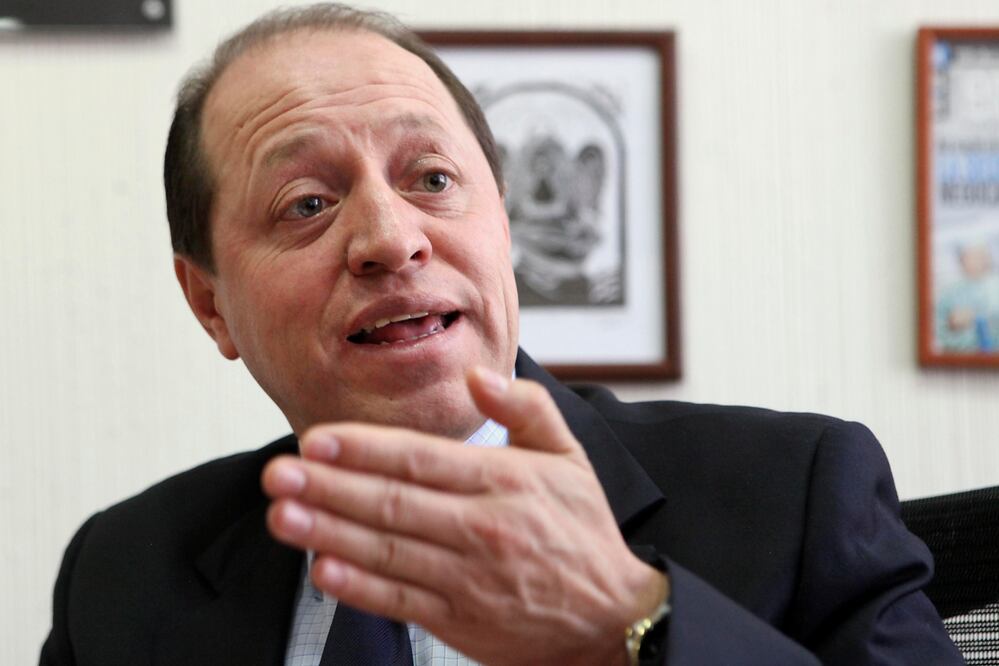 Foto: archivo/EL UNIVERSAL