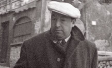 Planean ceremonia y velatorio por inhumación de Neruda