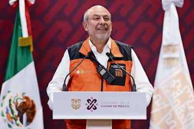 Sanciones a la empresa CRRC por retraso en Línea 1 del Metro