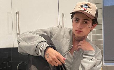 Muere la estrella de TikTok, Cooper Noriega, a los 19 años; hallan su cadáver en un estacionamiento 