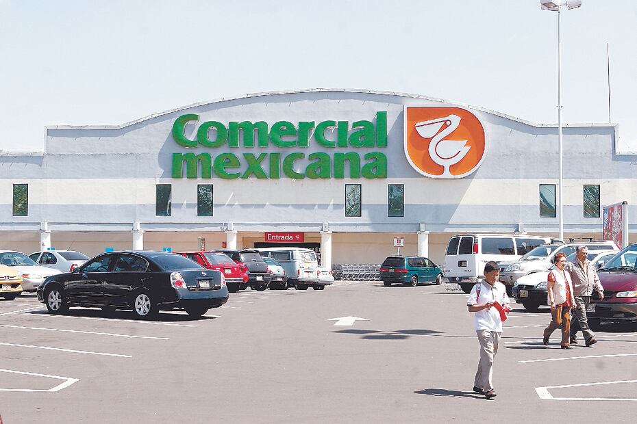 Tras la venta de 143 tiendas a Organización Soriana, La Cómer opera ahora 54 establecimientos con formatos como City Market, Fresko y Sumesa (ARCHIVO EL UNIVERSAL)