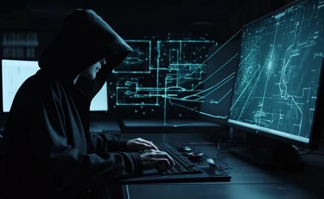 Los primeros ataques por sobrecarga de datos (DDoS) comenzaron el lunes, primer día de reuniones de líderes políticos y económicos en Davos. Foto: Pixabay