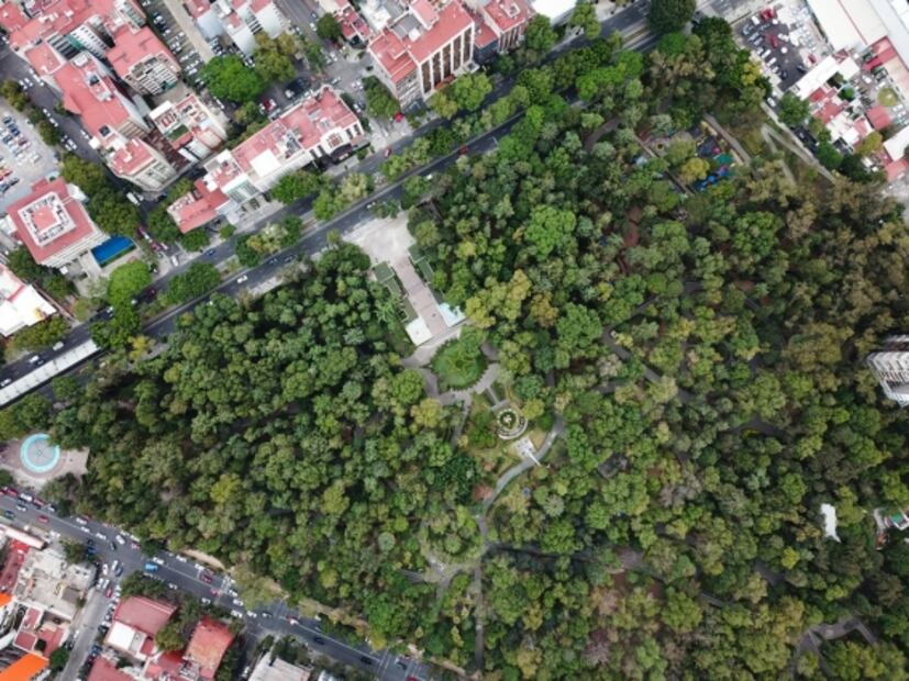 13 atractivos en la ruta del Maratón de la Ciudad de México